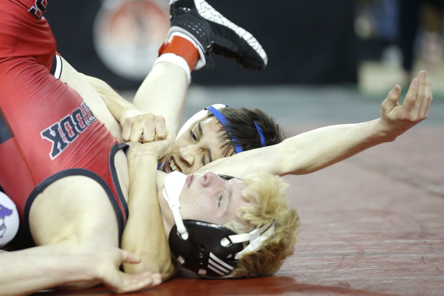 High School Wrestling